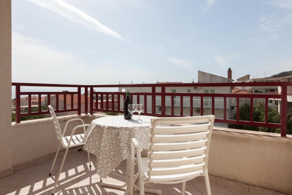 Villa Vinka - Odmor u Tučepima izvan glavne sezone