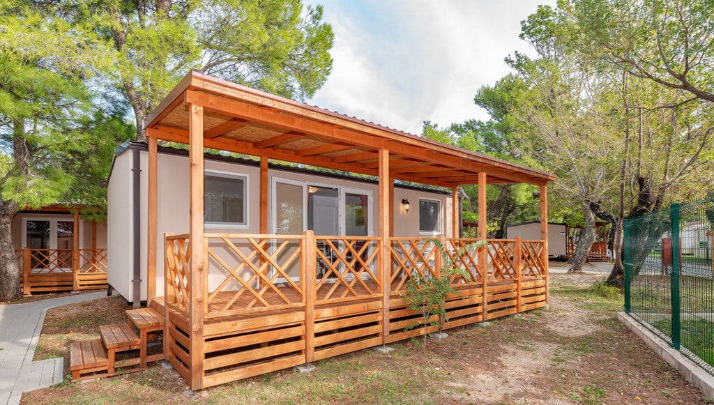 Camping Paklenica - Proljeće i 1. svibanj u Dalmaciji