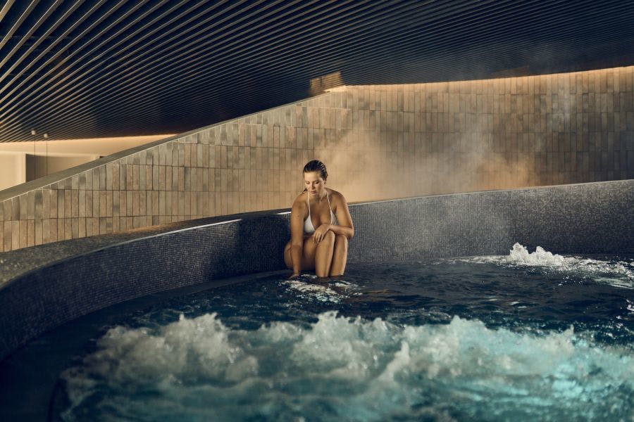 Terme Čatež - Wellness Riviera - Dnevna ulaznica tijekom vikenda, Čatež ob Savi, Slovenija - 35 EUR - 1x neograničen ulaz u Wellness rivijeru i zimsku Termalnu rivijeru za 1 odraslu osobu, Besplatan Wi-Fi
