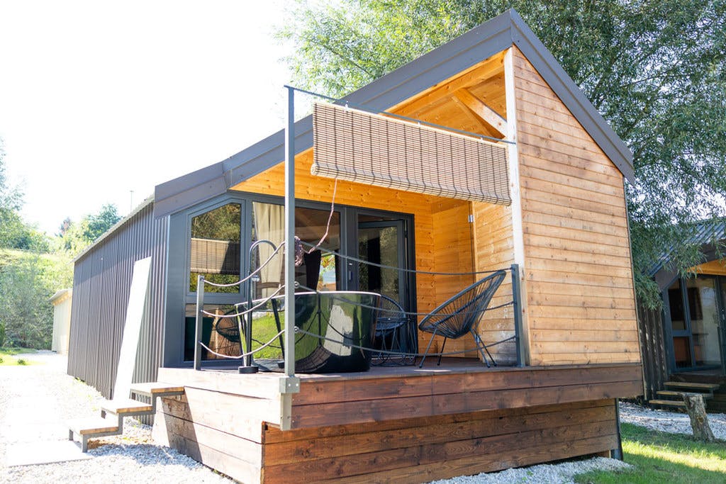 Glamping Resort Halicanum - Toplice Sveti Martin - Odmor tijekom tjedna