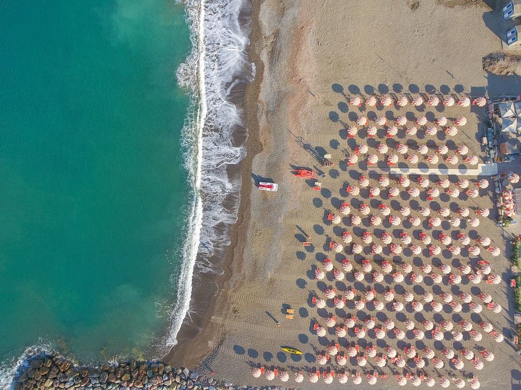 Hotel II Settebello - Odmor na talijanskoj obali