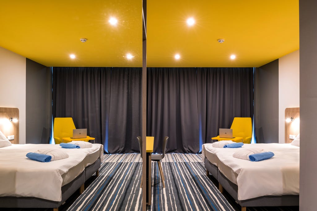 Park Inn by Radisson Hotel and Spa Zalakaros - Poletni wellness oddih, Zalakaros, Madžarska - 550 EUR - 2x nočitev v dvoposteljni Standard sobi za 2 osebi, All inclusive