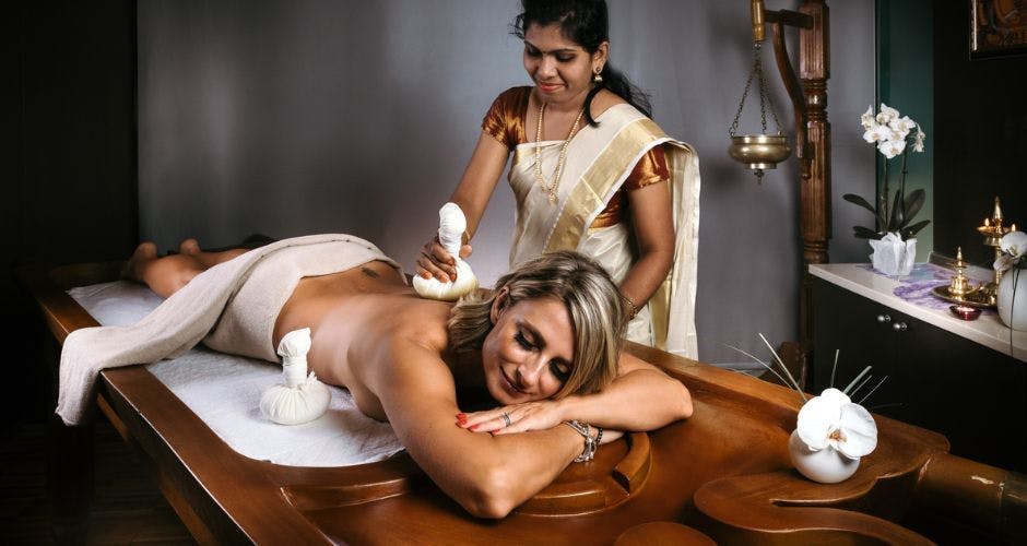 Terme Laško - Thermana Park Laško Superior - Ayurveda pomlajevalni program, Laško, Slovenija - 550 EUR - 3x nočitev v dvoposteljni Standard sobi za 1 osebo, Polpenzion