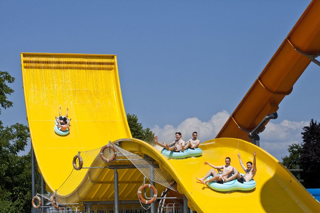 Terme Čatež - Hotel Terme - Termalni odmor, Čatež ob Savi, Slovenija - 322 EUR - 2x noćenje u dvokrevetnoj sobi za 2 osobe , Polupansion (doručak i večera)