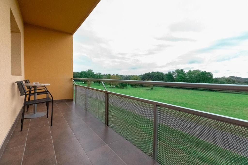 Hotel Vital - Spa in wellness razvajanje v Zalakarosu, Zalakaros, Madžarska - 250 EUR - 2x nočitev v dvoposteljni Standard sobi za 2 osebi, Polpenzion