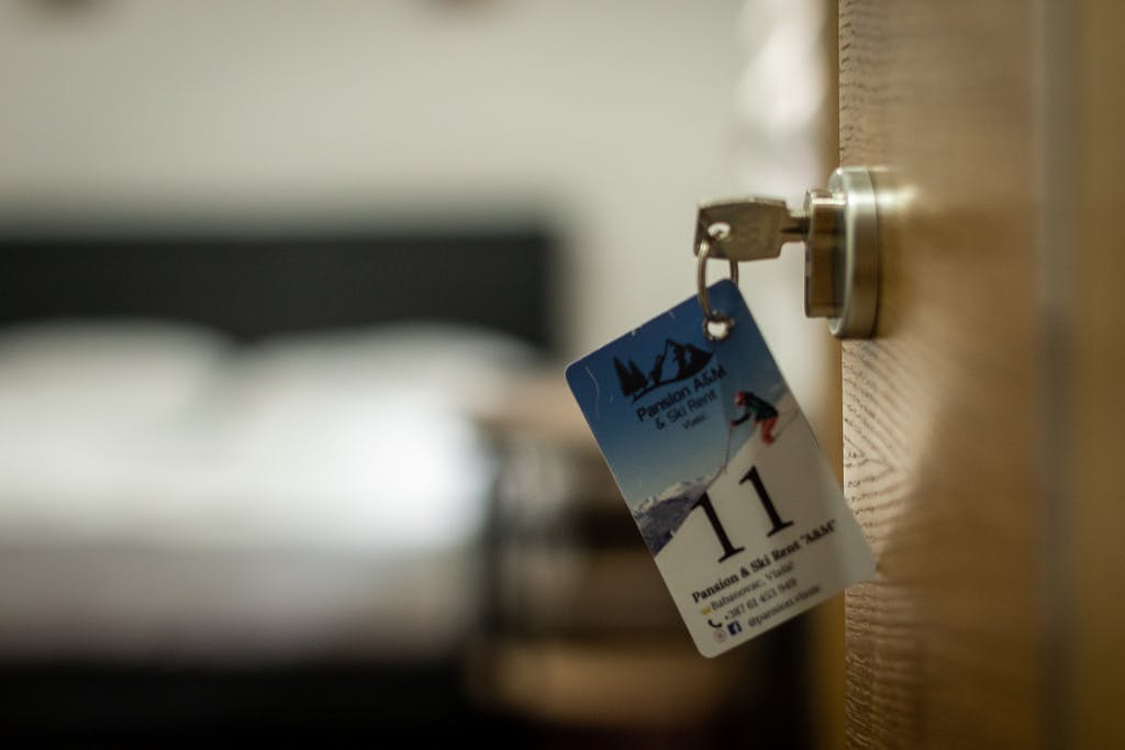 Pansion A&M Vlašić - Proljetna i ljetna avantura na Vlašiću