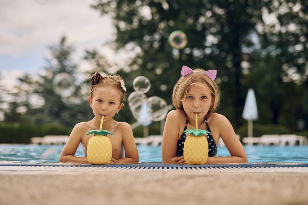 Terme Čatež - Hotel Terme - Termalni odmor, Čatež ob Savi, Slovenija - 388 EUR - 2x noćenje u dvokrevetnoj sobi za 2 osobe , Polupansion (doručak i večera)