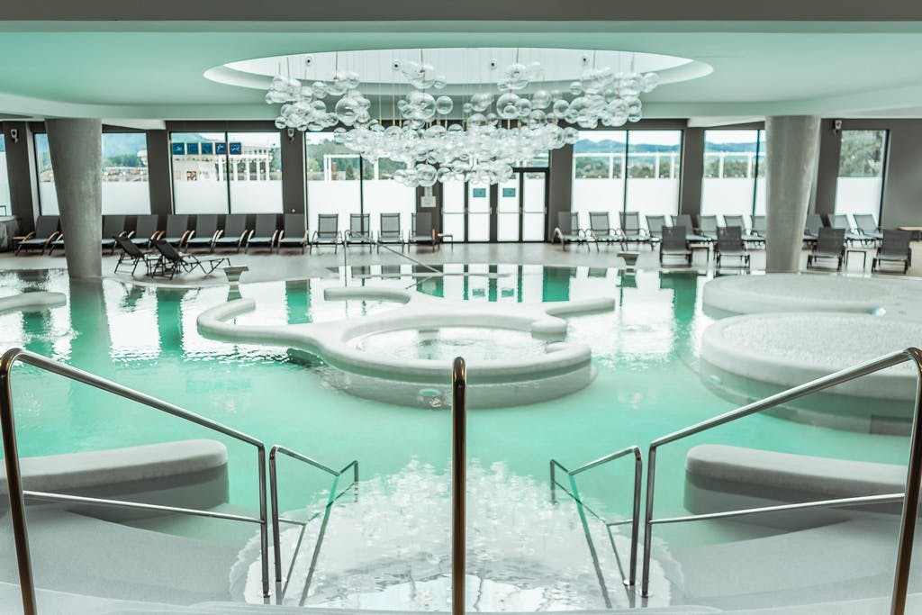 Wellness Hotel Habakuk - Proljetni obiteljski wellness