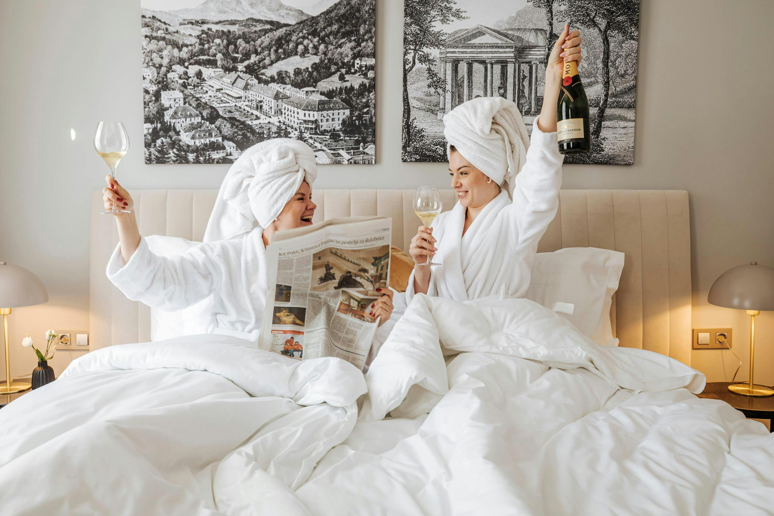 Hotel Slatina Superior - Ljetni odmor u Rogaškoj Slatini tijekom tjedna