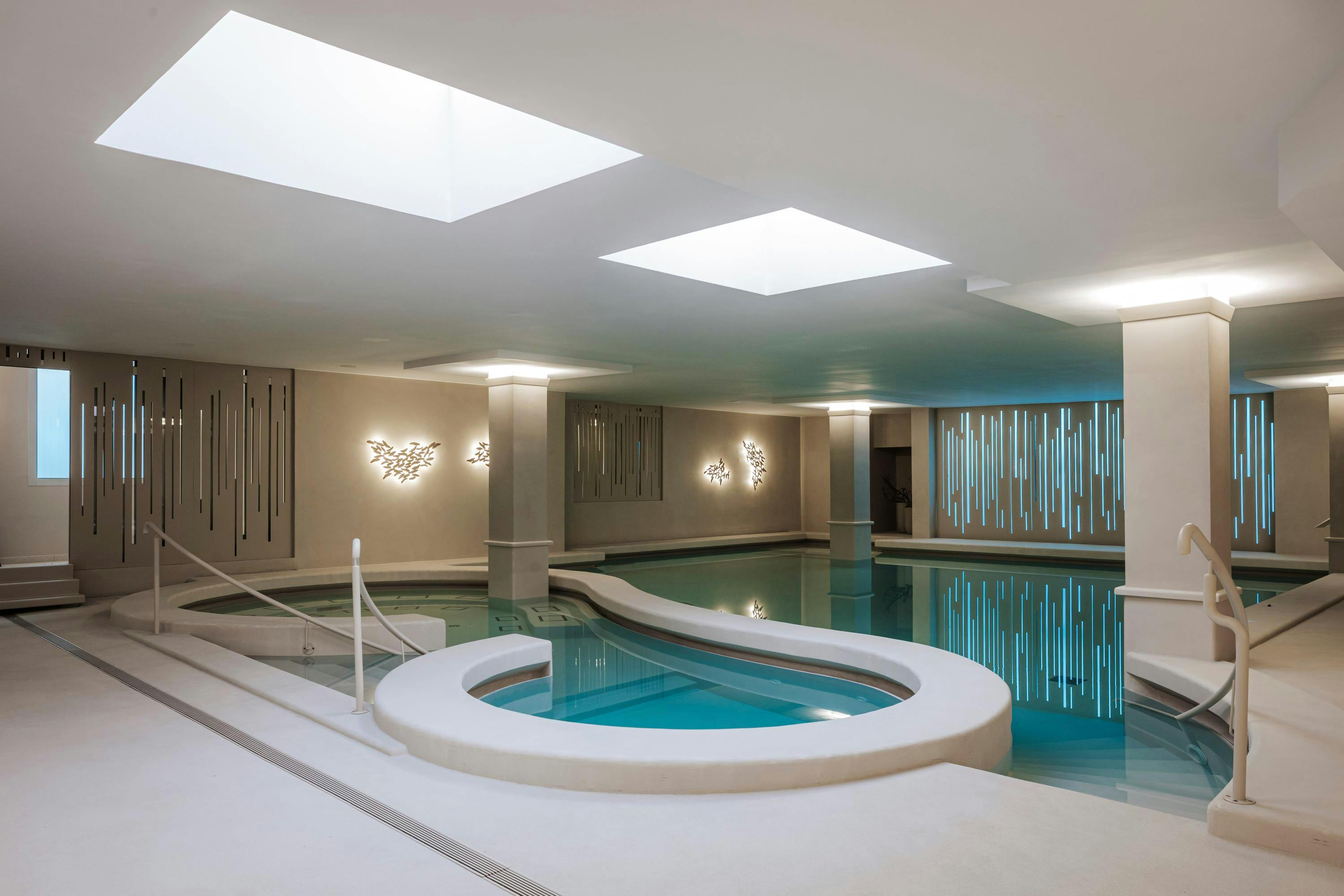 Hotel Slatina Superior - Ljetni wellness odmor tijekom tjedna, Rogaška Slatina, Slovenija - 242 EUR - 2x noćenje u dvokrevetnoj sobi za 2 osobe, Polupansion