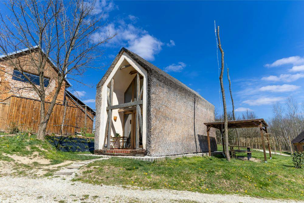 Goričko Resort, Križevci