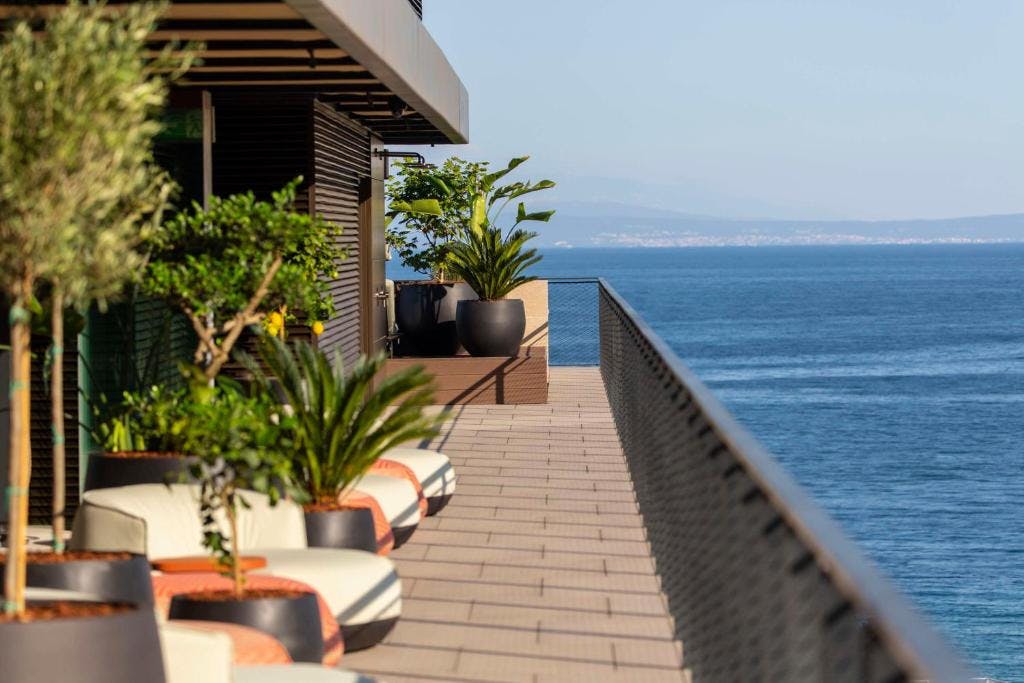 Keight Hotel Opatija, Curio Collection by Hilton - Odmor tijekom tjedna