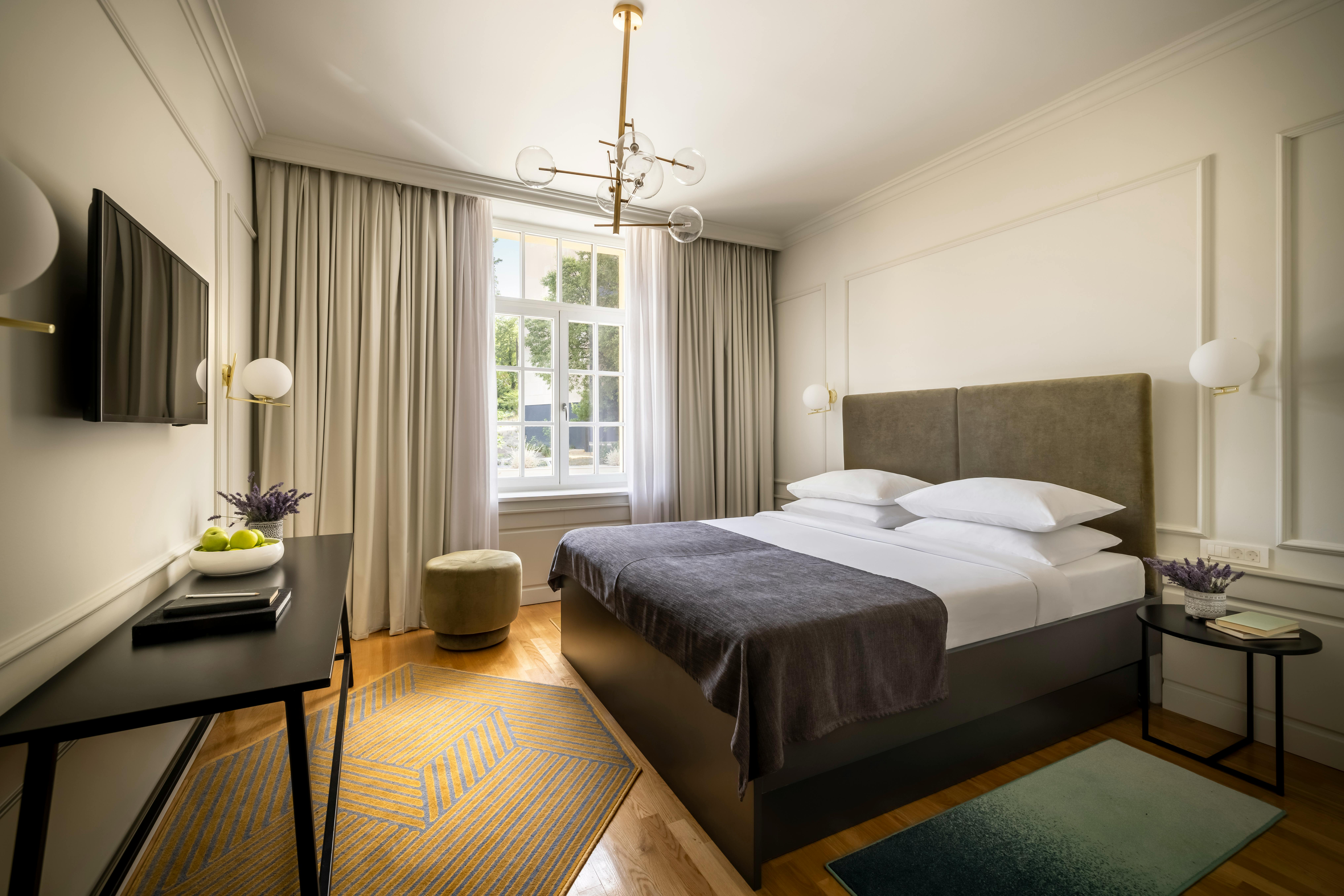 Aminess Vival Lišanj Family Hotel - Družinski all inclusive light z animacijo - Posebna akcija, Novi Vinodolski, Hrvaška - 1152 EUR - 4x nočitev v dvoposteljni Standard sobi za 2 osebi (1 otrok do 14,99 let in 1 otrok do 2,99 let brezplačno), All inclusive light