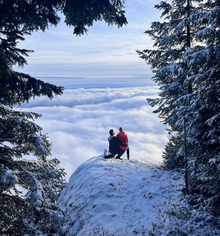 Mozirska kuća na Goltama - Romantičan zimski odmor u prirodi