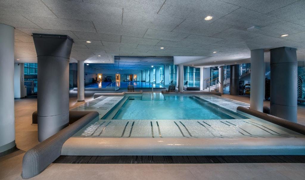 Terme Laško - Thermana Park Laško Superior - Last minute poletno razvajanje, Laško, Slovenija - 413 EUR - 2x nočitev v dvoposteljni Standard za 2 osebi, Polpenzion