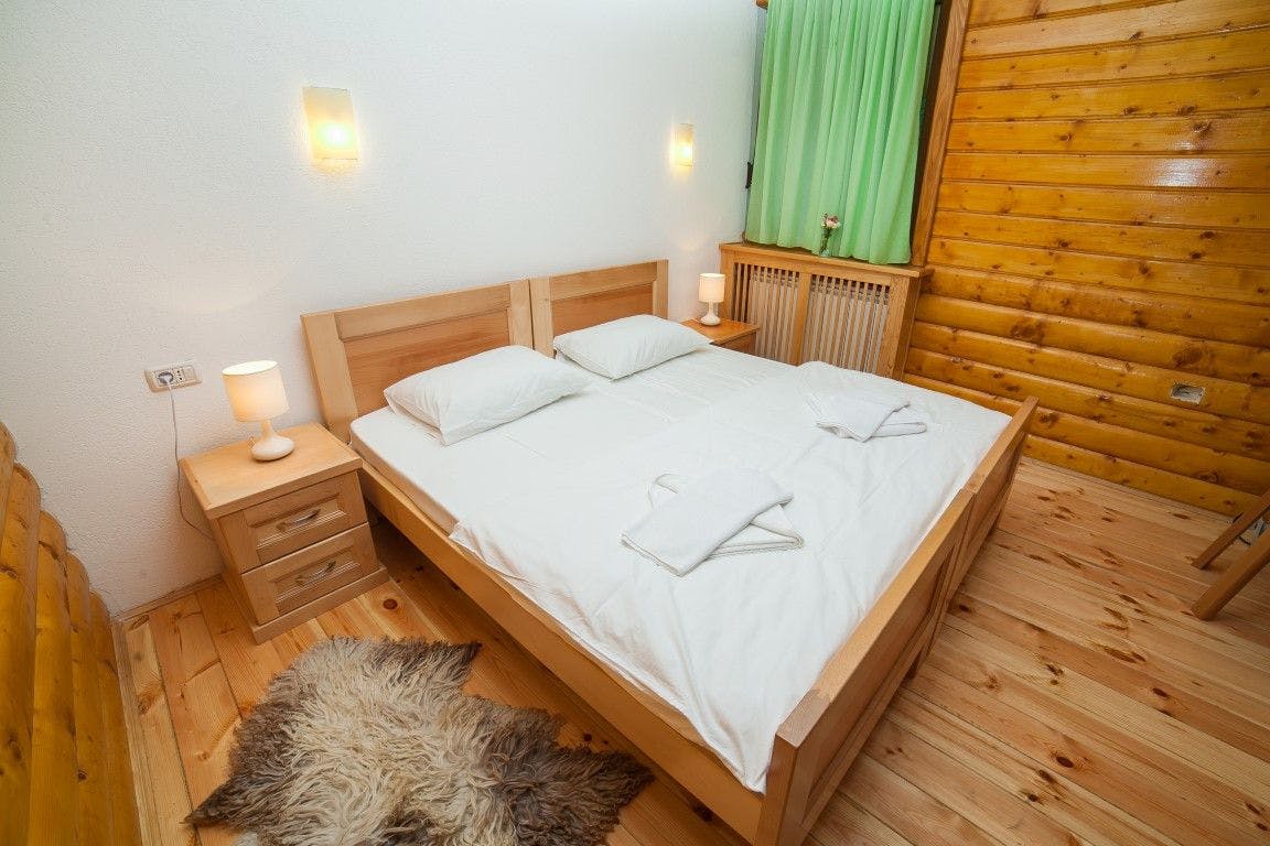 Hotel & Resort Gacka Montenegro - Wellness vikend oddih, Mojkovac, Črna gora - 199 EUR - 2x nočitev v dvoposteljni sobi za 2 osebi, Zajtrk