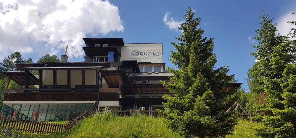 Kinder- und Familienhotel Nockalm - Odmor u Austriji
