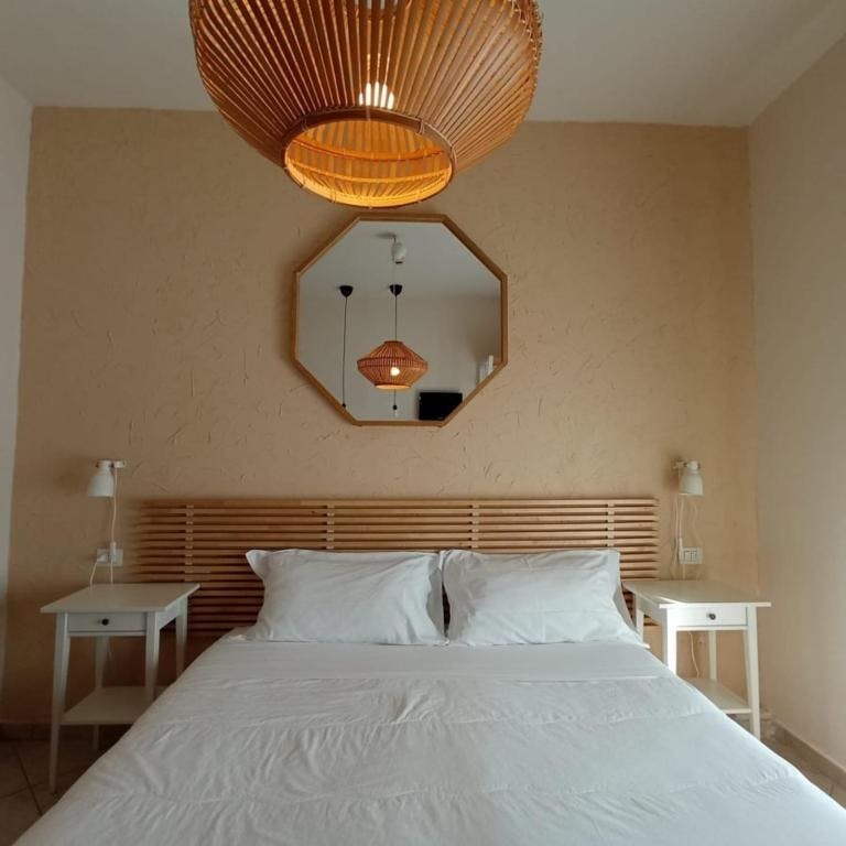 Alba Hotel - Oddih ob peščeni plaži, Marina di Ravenna, Italija - 230 EUR - 2x nočitev v Superior dvoposteljni sobi za 2 osebi, Samopostrežni zajtrk