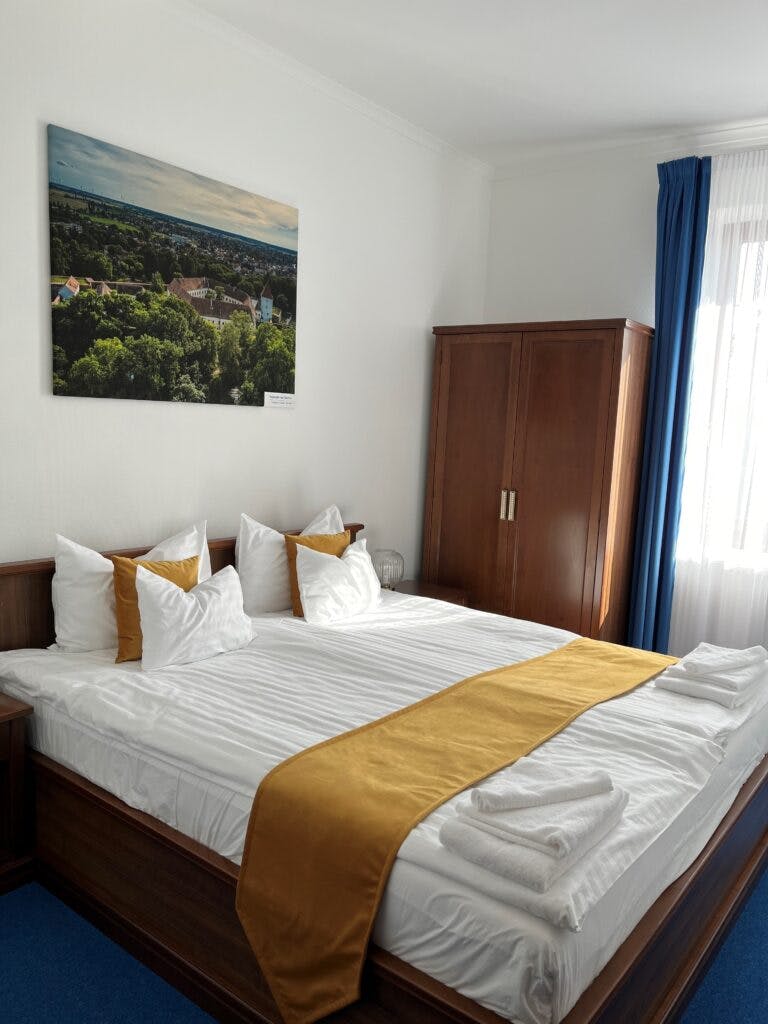 Hotel Bassiana Sarvar - Adults Only oddih, Sárvár, Madžarska - 297 EUR - 3x nočitev v Royal sobi za 2 osebi, Polpenzion