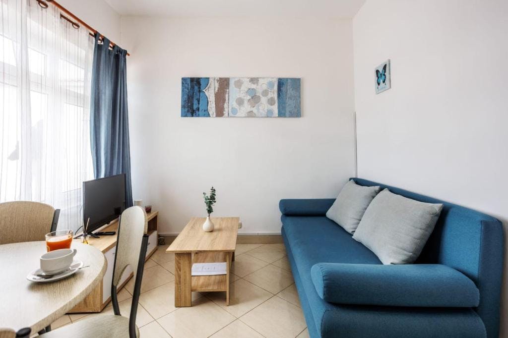Hotel Villa Four Pearls Trogir - Poletni oddih ob morju, Trogir, Dalmacija, Hrvaška - 1485 EUR - 5x nočitev v Superior apartmaju za 2 osebi (3 otroci do 18. leta brezplačno), All inclusive