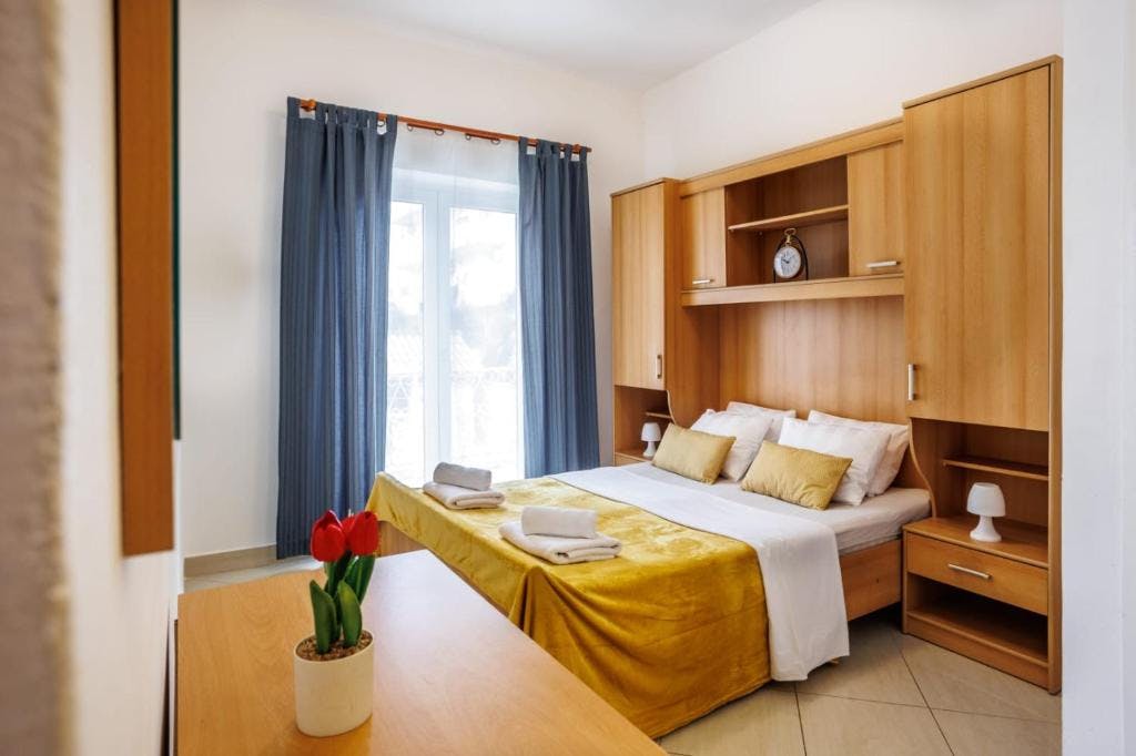 Hotel Villa Four Pearls Trogir - Poletni oddih ob morju, Trogir, Hrvaška - 540 EUR - 3x nočitev v troposteljni sobi za 2 osebi (1 otrok do 18. leta brezplačno), All inclusive