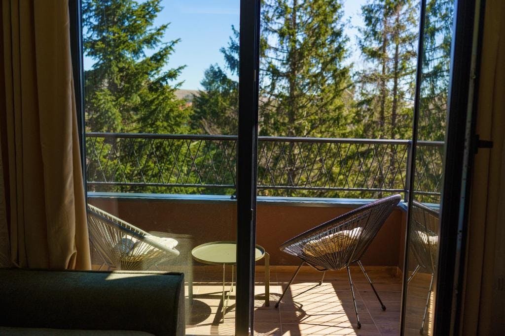 Aparthotel Zlatiborske terase - Wellness odmor u srcu Zlatibora