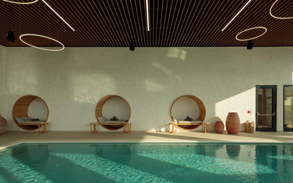 Hotel Preko Otok Ugljan, Curio Collection by Hilton - Wellness opuštanje