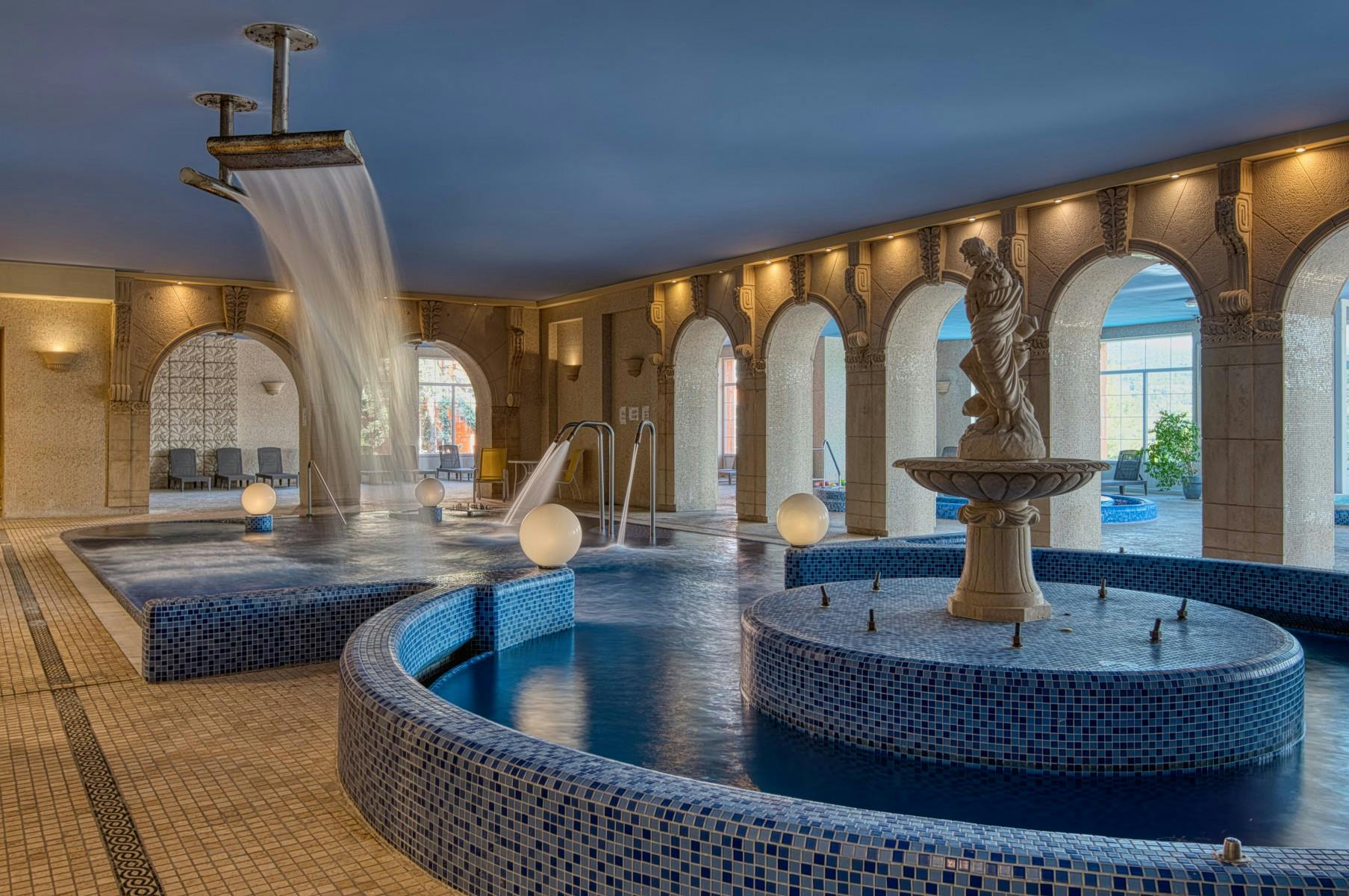 Hotel Bellevue Esztergom