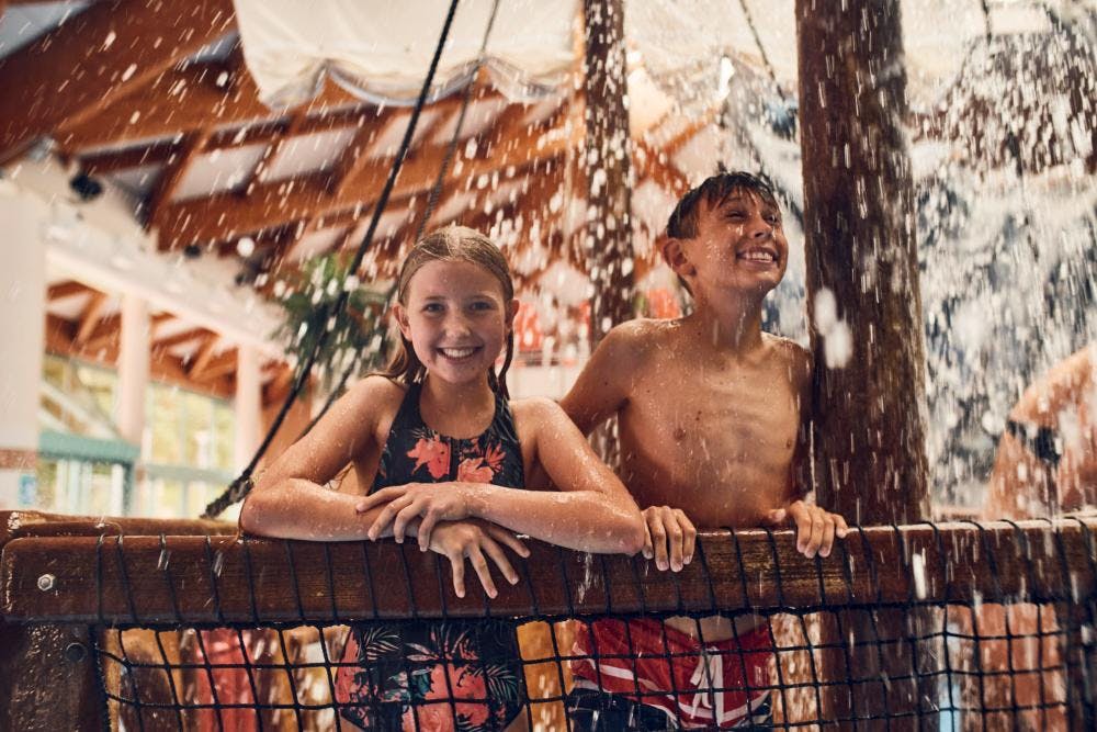 Terme Čatež - Hotel Toplice - Termalni odmor, Čatež ob Savi, Slovenija - 322 EUR - 2x noćenje u dvokrevetnoj sobi s balkonom ili sobi s terasom u prizemlju za 2 osobe, Polupansion