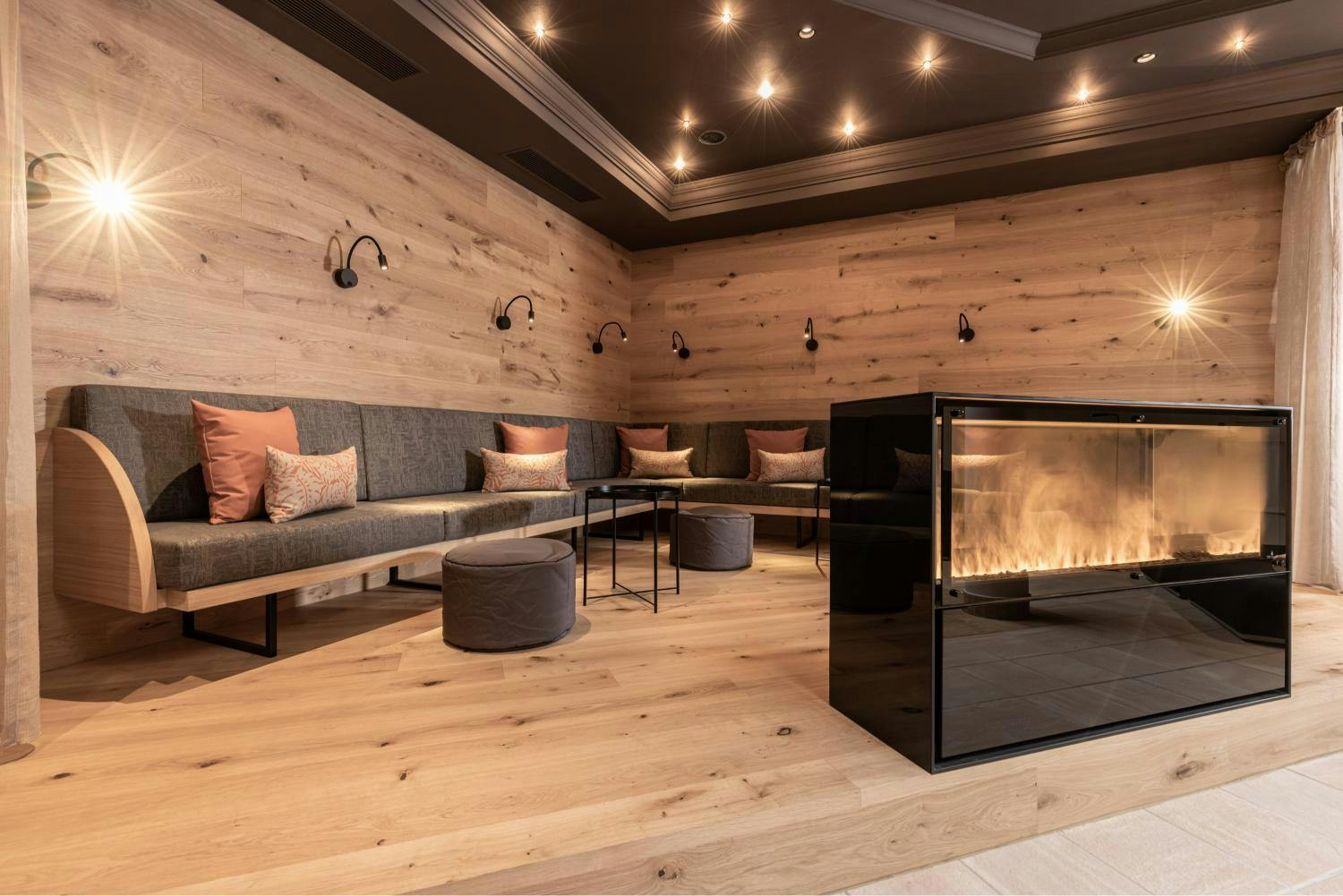 Hotel Pirchnerhof - Wellness zimski odmor u Austriji