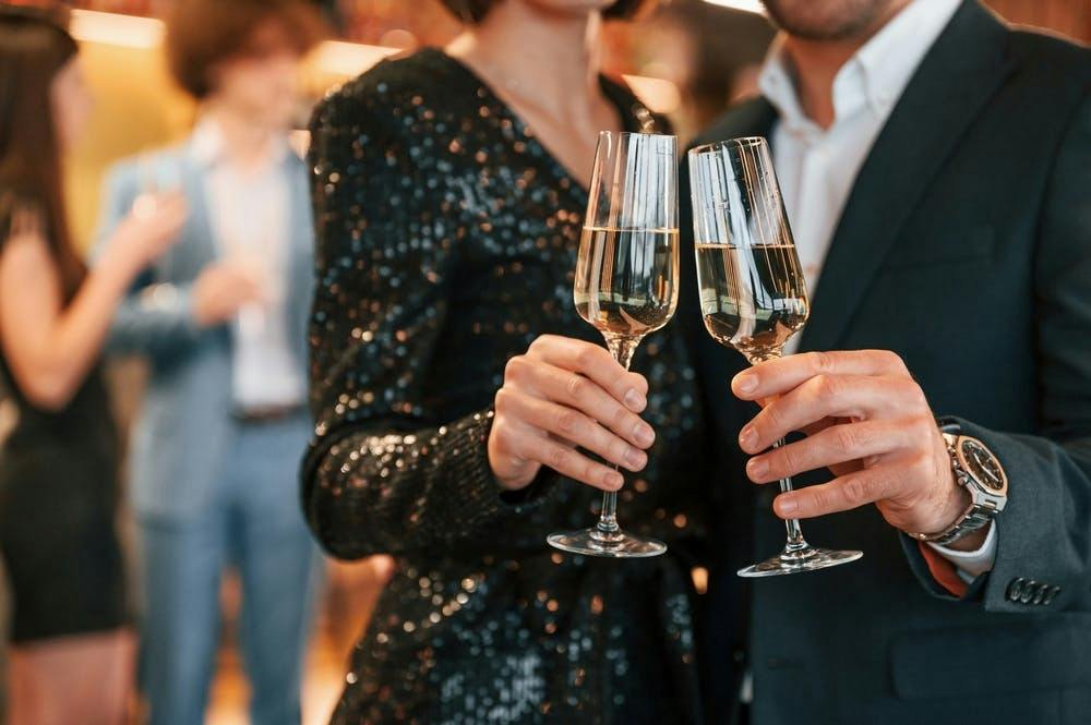 Grand Hotel Donat Superior - Nova godina udvoje u Rogaškoj
