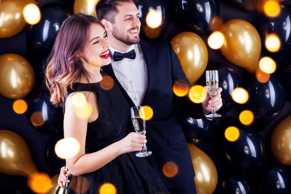 Grand Hotel Donat Superior - Nova godina udvoje u Rogaškoj - Luksuzni apartman