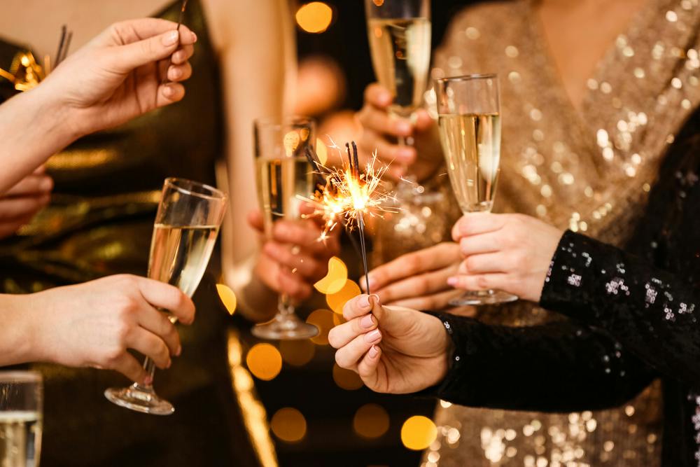 Grand Hotel Donat Superior - Nova godina u Rogaškoj za 1 osobu
