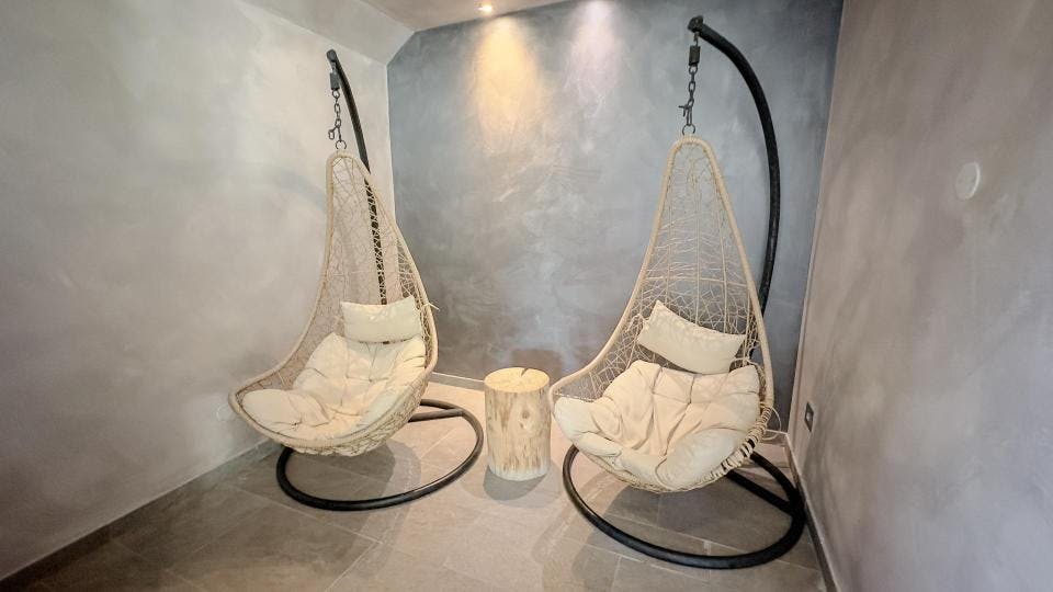 Blu Hotel Natura & Spa - Adults only wellness planinski odmor