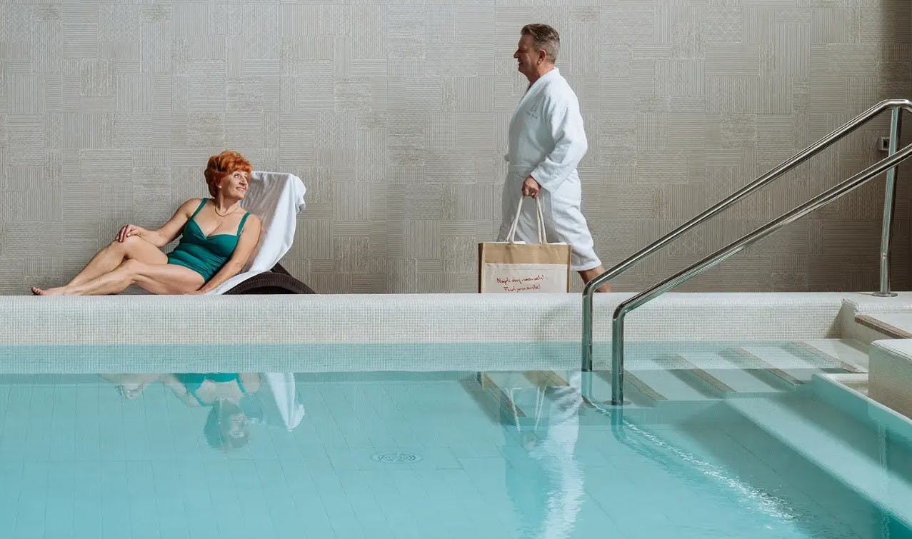 Vile Terme Zreče - Termalni odmor tijekom vikenda s uključenim polupansionom