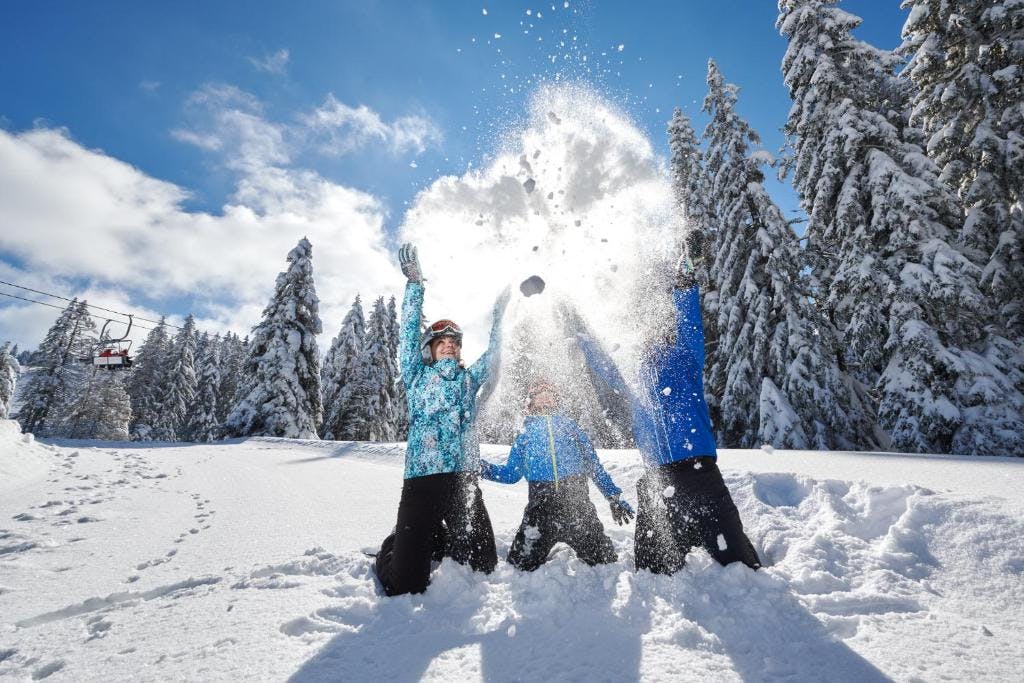 Hotel Natura - Rogla SKI paket