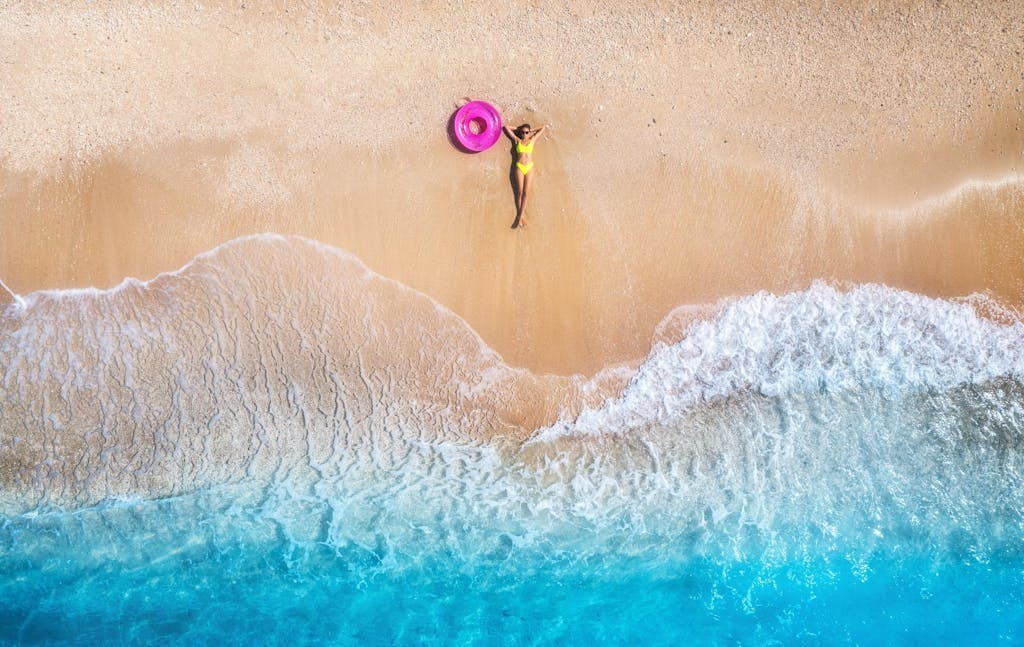 Ljetni odmor na Kosu