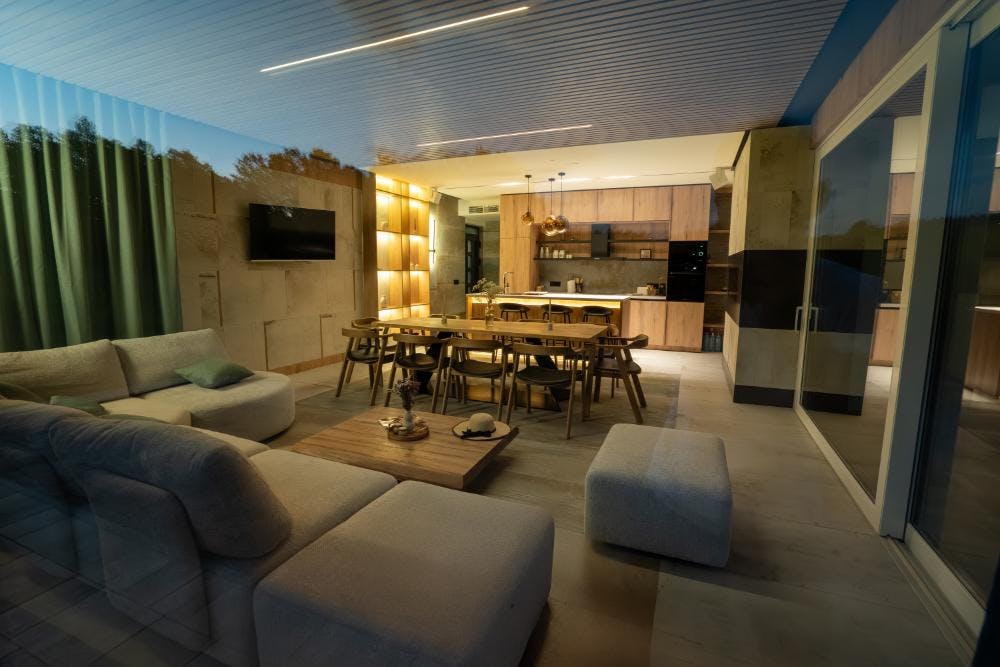 Villa Alma Nova - Poletni družinski oddih, Slatina, Laktaši, Bosna in Hercegovina - 760 EUR - 2x nočitev v vili za 4 osebe (2 otroka do 14 let brezplačno), Uporabo hidromasažne kadi