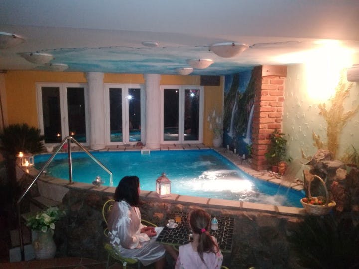 Stara Vodenica - Jesensko-zimski odmor tijekom vikenda