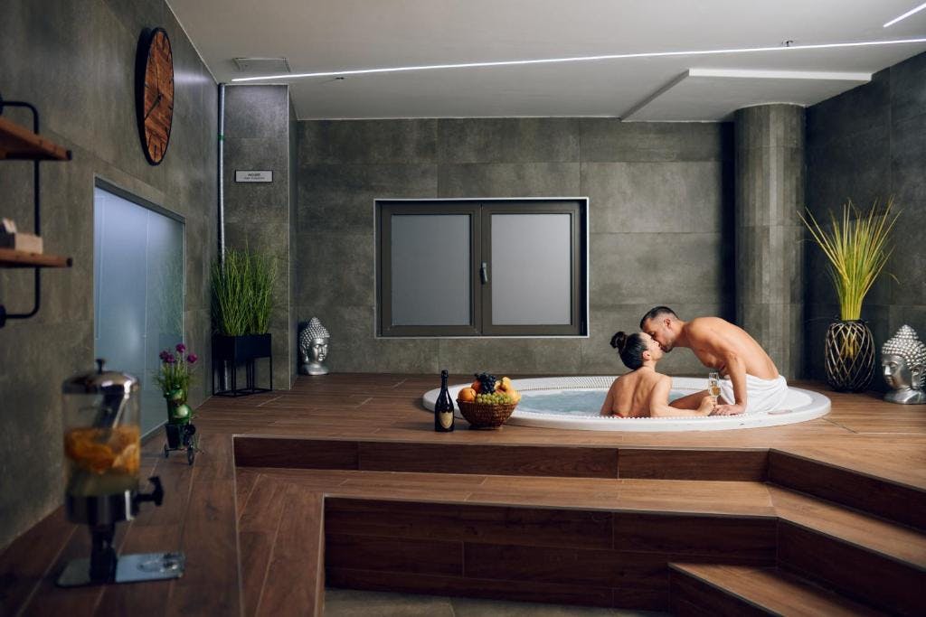 Hotel Paris - Wellness odmor u Opatiji