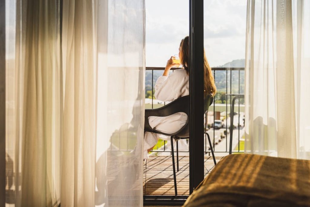 Terme Tuhelj - Hotel Well - Premium soba - Vikend SPA opuštanje, Tuheljske Toplice, Hrvatska - 417 EUR - 2x noćenje u dvokrevetnoj Premium sobi za 2 osobe, Polupansion