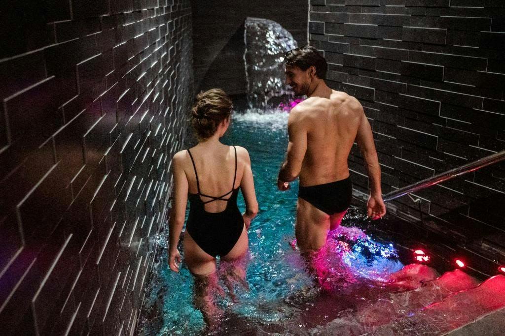 Hotel Lone - Luksuzno wellness opuštanje u Rovinju