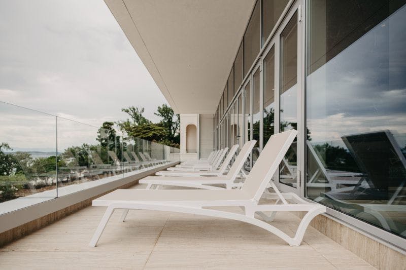 Hotel Miramare - Luksuzni obiteljski praznici - Posebna akcija
