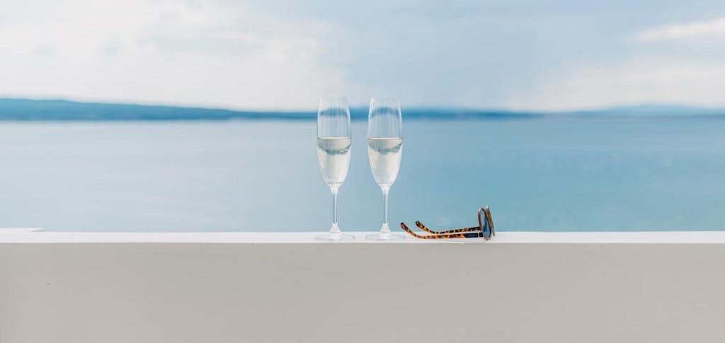 Hotel Miramare - Ultra last minute luksuzno ljeto udvoje, Crikvenica, Hrvatska - 1.190 EUR - 5x noćenje u dvokrevetnoj Superior sobi za 2 osobe, Polupansion
