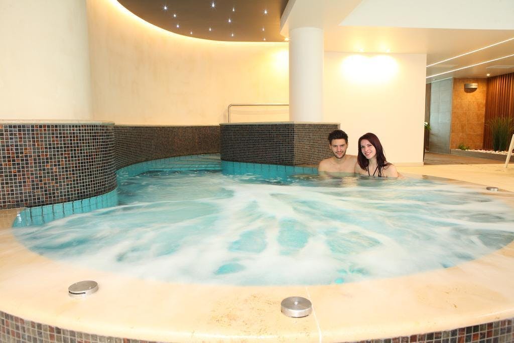 Palace Hotel Hevíz - Last minute wellness odmor u Hévízu