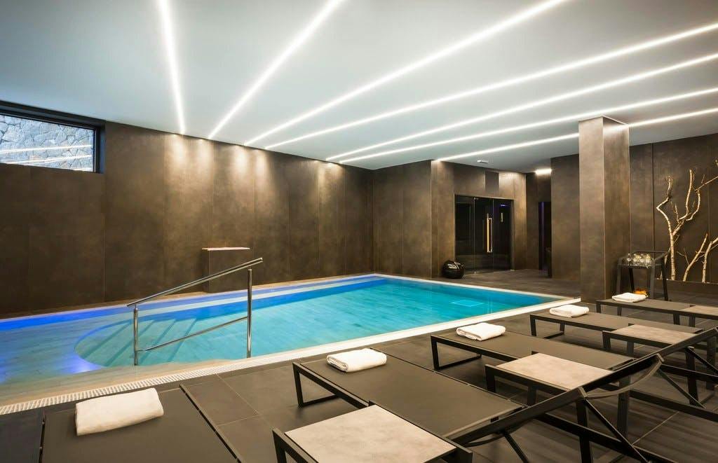 Hotel Vinotel Gospoja - Luksuzna jesen na Krku uz vrhunsku gastronomiju