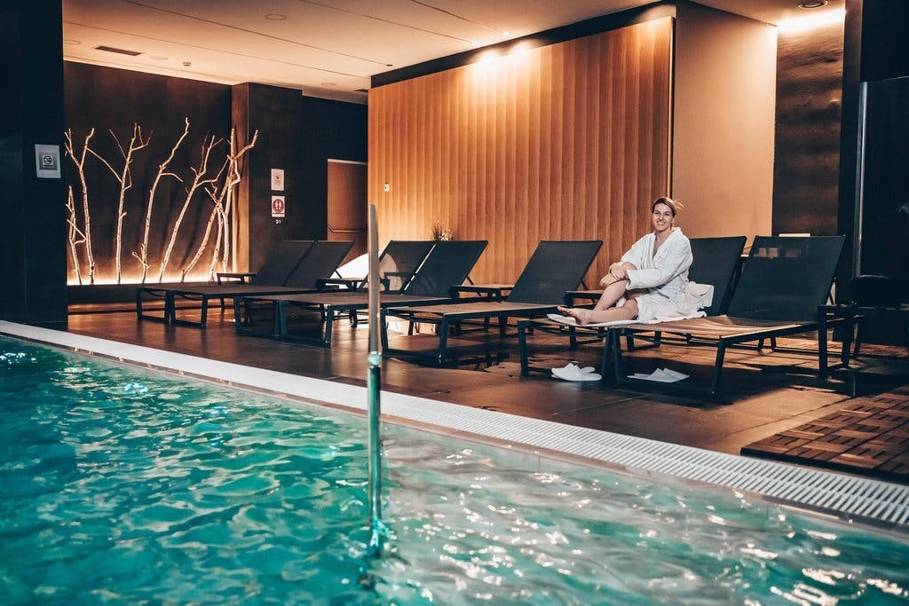 Hotel Vinotel Gospoja - Luksuzno ljeto na Krku uz vrhunsku gastronomiju
