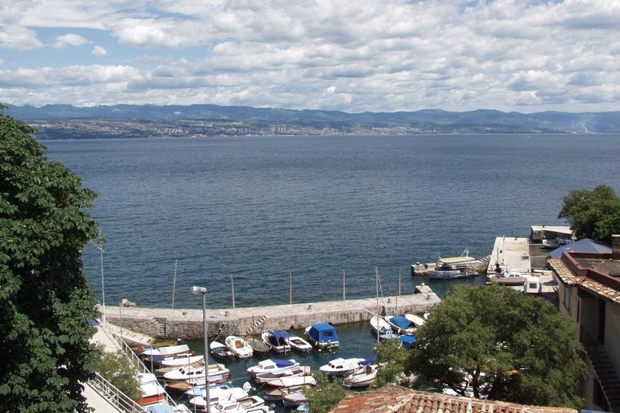 Hotel Park - First minute ljeto u Lovranu