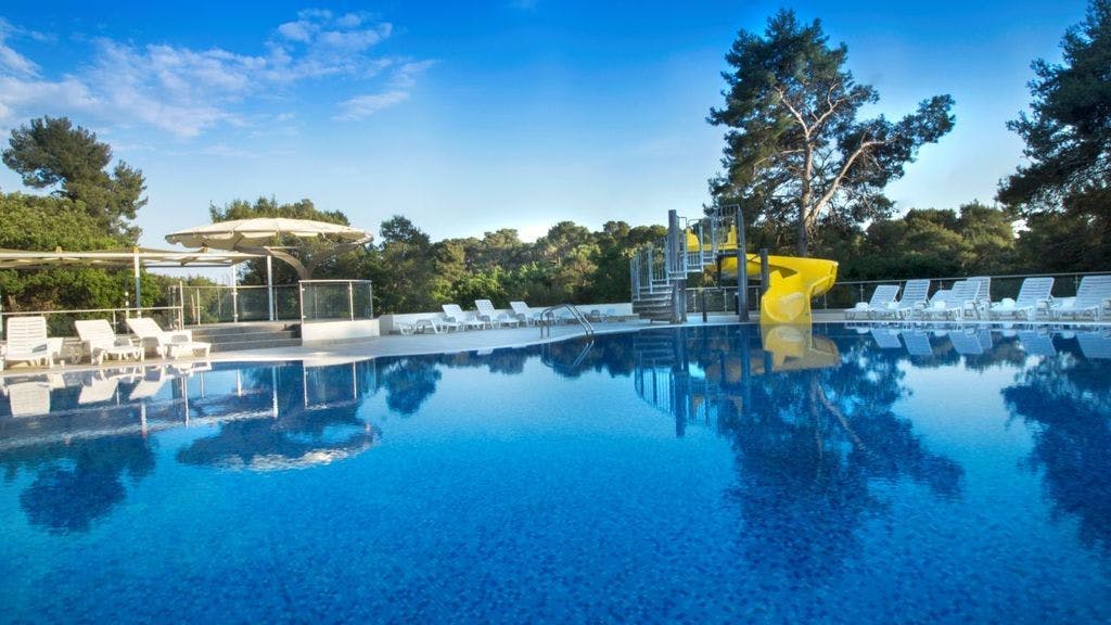 Family Hotel Adria - Obiteljsko all inclusive ljeto u Dalmaciji
