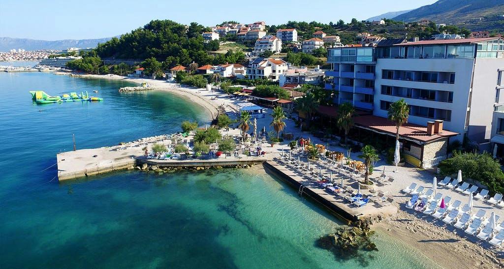 Hotel San Antonio - Jesenski odmor u Dalmaciji udvoje